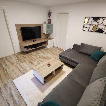 Holiday Home Milka By Interhome Pridraga ภายนอก รูปภาพ
