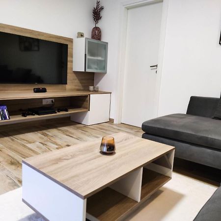 Holiday Home Milka By Interhome Pridraga ภายนอก รูปภาพ