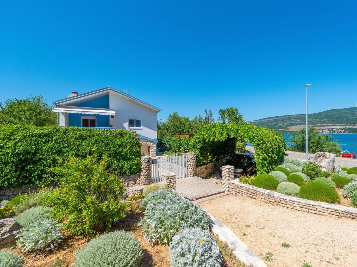 Holiday Home Milka By Interhome Pridraga ภายนอก รูปภาพ