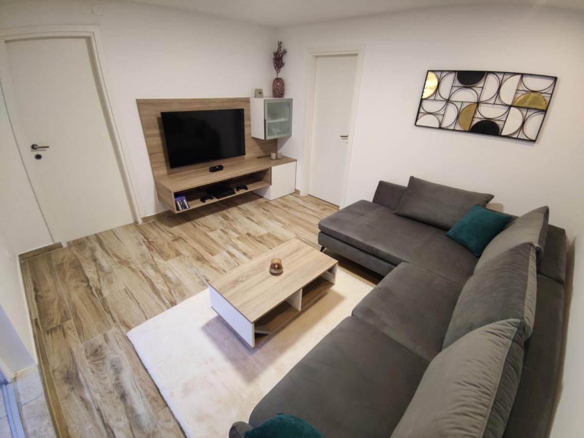 Holiday Home Milka By Interhome Pridraga ภายนอก รูปภาพ