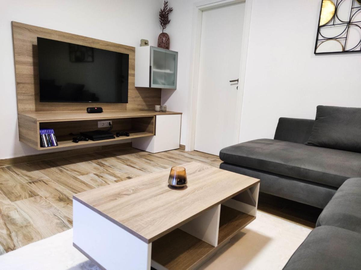 Holiday Home Milka By Interhome Pridraga ภายนอก รูปภาพ