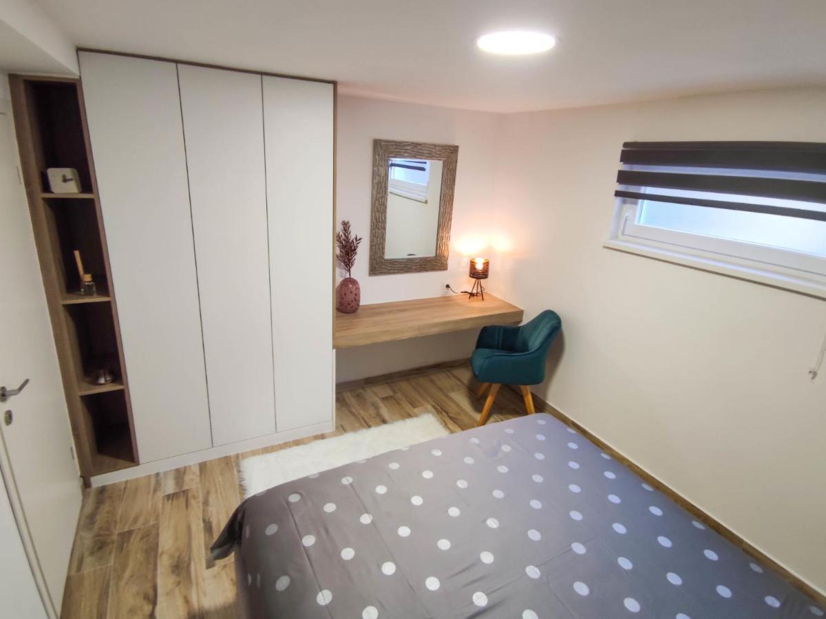 Holiday Home Milka By Interhome Pridraga ภายนอก รูปภาพ