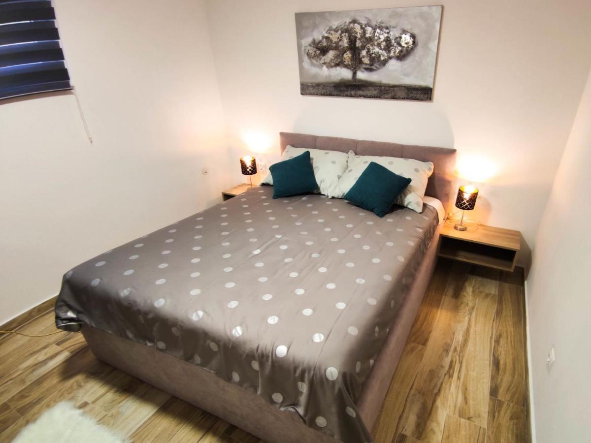 Holiday Home Milka By Interhome Pridraga ภายนอก รูปภาพ