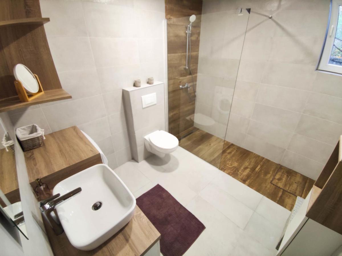 Holiday Home Milka By Interhome Pridraga ภายนอก รูปภาพ