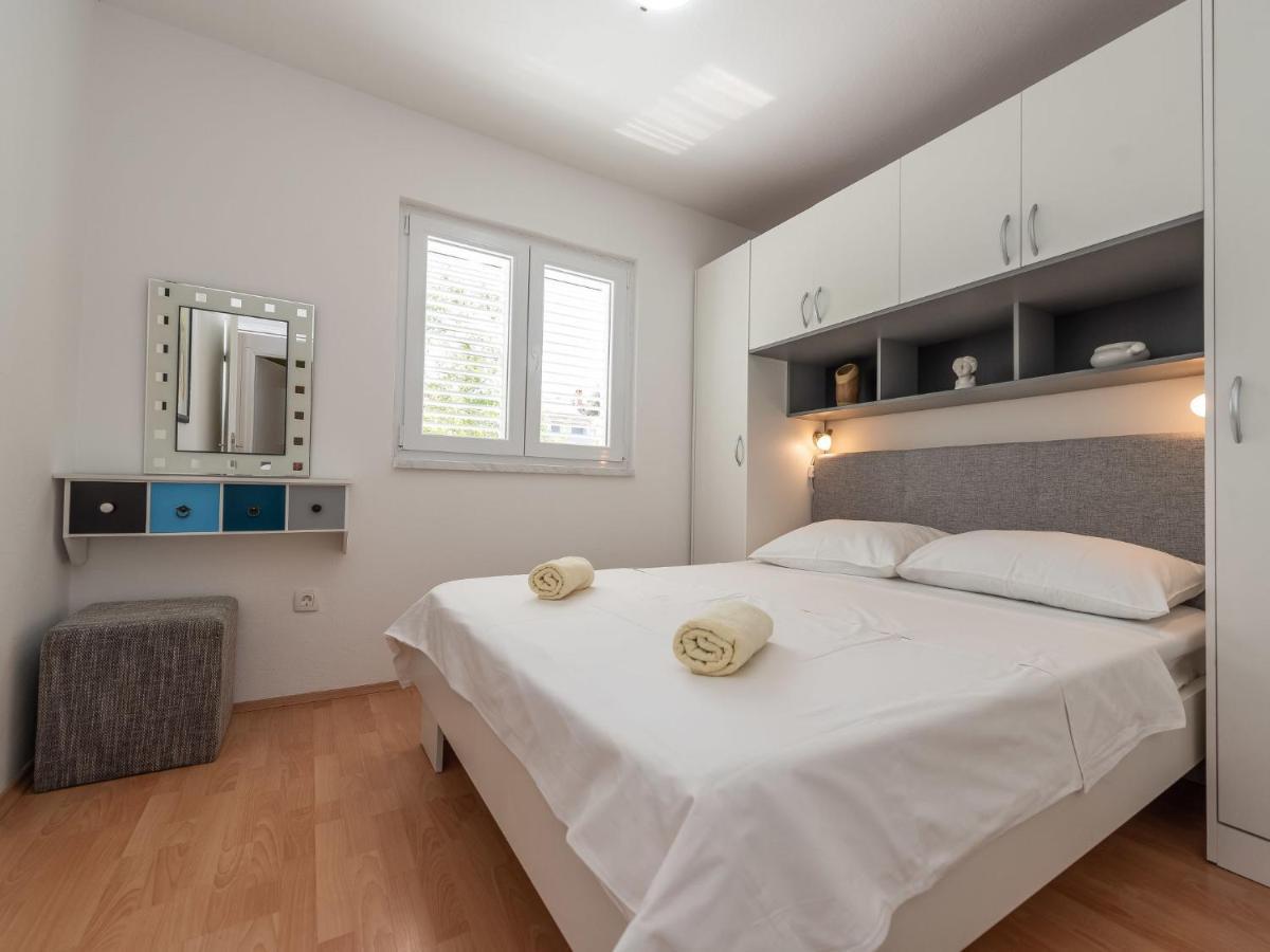 Holiday Home Milka By Interhome Pridraga ภายนอก รูปภาพ