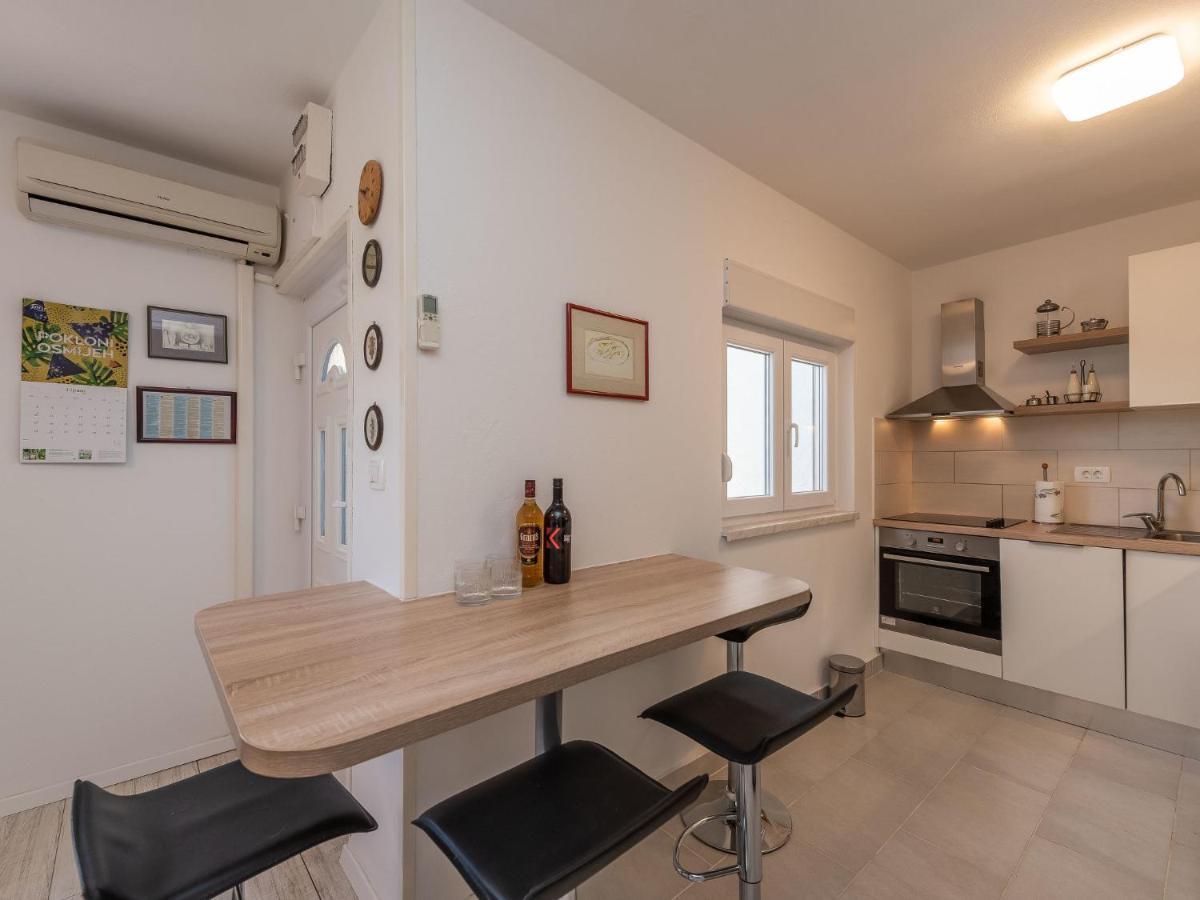 Holiday Home Milka By Interhome Pridraga ภายนอก รูปภาพ