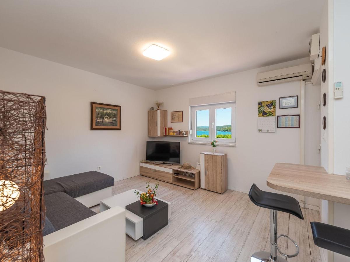 Holiday Home Milka By Interhome Pridraga ภายนอก รูปภาพ