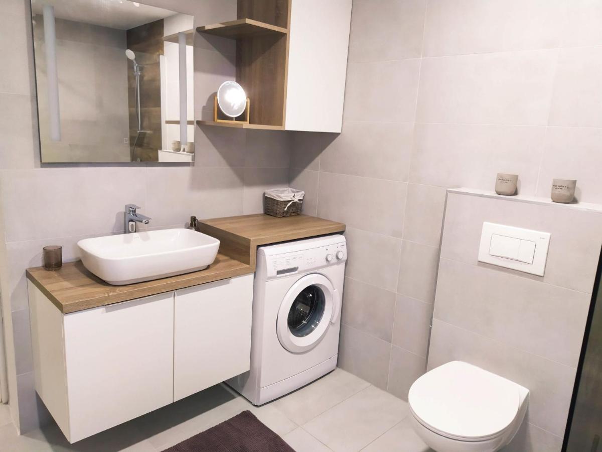 Holiday Home Milka By Interhome Pridraga ภายนอก รูปภาพ