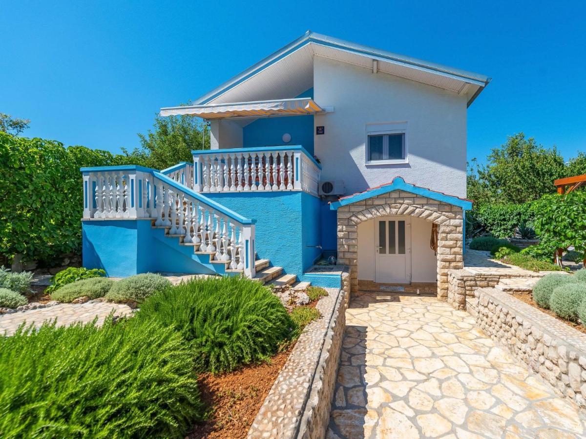 Holiday Home Milka By Interhome Pridraga ภายนอก รูปภาพ